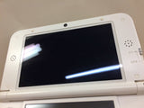 KF2713 Plz Read Item Condi Nintendo 3DS LL XL Animal Crossing Ver Console Japan