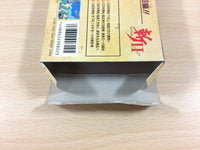 ub2031 Zan II 2 Spirits BOXED SNES Super Famicom Japan