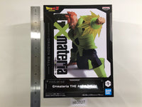 ob3827 Unopened Dragon Ball Z Android 16 G x Materia Boxed Figure Japan