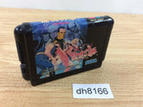 Art Of Fighting Ryuuko no Ken Mega Drive Genesis Japan - DH8166