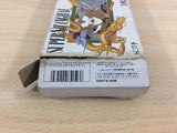 Super Shanghai Dragon's Eye BOXED SNES Super Famicom Japan - UD1651