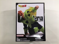 ob3827 Unopened Dragon Ball Z Android 16 G x Materia Boxed Figure Japan