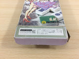 Super Pachi Slot Mahjong BOXED SNES Super Famicom Japan - UD5245