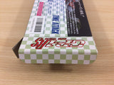 GP1 Part II 2 Rapid Stream BOXED SNES Super Famicom Japan - UC8703