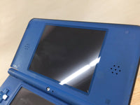 lc1751 Plz Read Item Condi Nintendo DSi LL XL DS Blue Console Japan