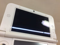 KF2713 Plz Read Item Condi Nintendo 3DS LL XL Animal Crossing Ver Console Japan