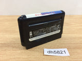 Top Pro Golf 2 Mega Drive Genesis Japan - DH5821
