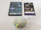 FC9190 WARSHIP GUNNER 2 PS2 Japan