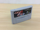 GP1 Part II 2 Rapid Stream BOXED SNES Super Famicom Japan - UC8703