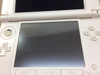 KF2713 Plz Read Item Condi Nintendo 3DS LL XL Animal Crossing Ver Console Japan