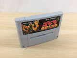Godzilla Kaijuu Dai Kessen BOXED SNES Super Famicom Japan - UD7627