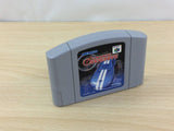 Top Gear Overdrive Rally BOXED N64 Nintendo 64 Japan - UC6184