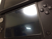 kb6333 Nintendo 3DS LL XL 3DS Black Console Japan