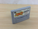 Super Shanghai Dragon's Eye BOXED SNES Super Famicom Japan - UD1651
