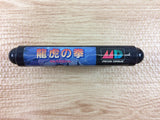 Art Of Fighting Ryuuko no Ken Mega Drive Genesis Japan - DH8166