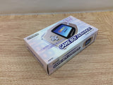 GameBoy Advance Gold BOXED Game Boy Console Japan - Tested Working LC2174