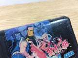 Art Of Fighting Ryuuko no Ken Mega Drive Genesis Japan - DH8166