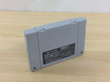 GP1 Part II 2 Rapid Stream BOXED SNES Super Famicom Japan - UC8703