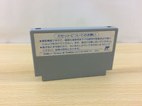 ua9192 Werewolf The Last Warrior Choujinrou Warwolf BOXED NES Famicom Japan