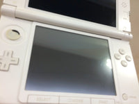 KF2713 Plz Read Item Condi Nintendo 3DS LL XL Animal Crossing Ver Console Japan