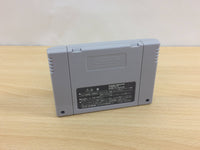 UB5113 Ys 5 V Ushinawareta Suna no Miyako Kefin BOXED SNES Super Famicom Japan