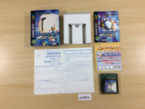UB3853 Bomberman Max Hikari no Yusya BOXED GameBoy Game Boy Japan