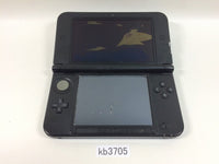 kb3705 Nintendo 3DS LL XL POKEMON Ver Console Japan