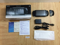 ga7601 PSP-2000 PIANO BLACK BOXED SONY PSP Console Japan – J4U.co.jp