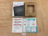 Nintendo 3DS LL XL Only Box Console Japan - LB7065