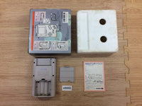 kf6660 GameBoy Original DMG-01 BOXED Game Boy Console Japan