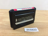 Tecmo Super NBA Basketball Mega Drive Genesis Japan - DH5822