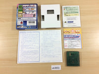 UB3853 Bomberman Max Hikari no Yusya BOXED GameBoy Game Boy Japan