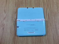LF1752 Not Working - Nintendo 3DS LL XL 3DS Mint White Console Japan