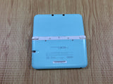 LF1752 Not Working - Nintendo 3DS LL XL 3DS Mint White Console Japan