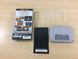 Revolution X BOXED SNES Super Famicom Japan - UC2682