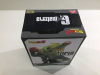 ob3827 Unopened Dragon Ball Z Android 16 G x Materia Boxed Figure Japan