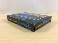 ua9471 Hoshi wo Miru Hito BOXED NES Famicom Japan