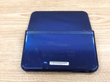 LA9096 No Battery Nintendo NEW 3DS LL XL METALLIC BLUE Console Japan