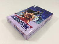 wa2205 Castlevania 3 Dracula's Curse Akumajo Densetsu BOXED NES Famicom Japan
