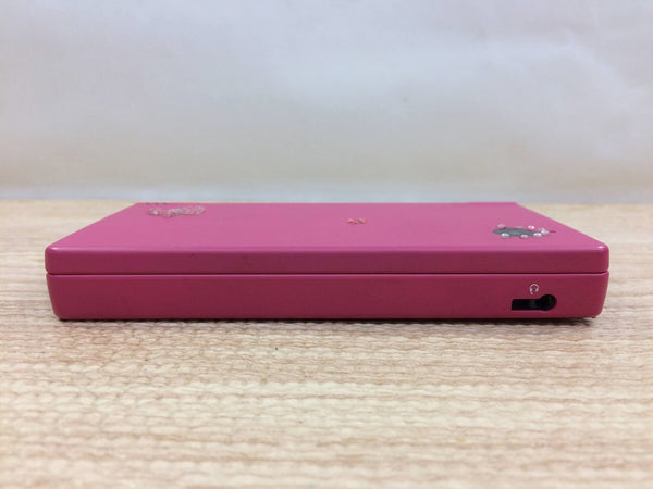 LG1518 Plz Read Item Condi Nintendo DSi DS Lime Green