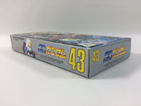 ub1224 SD Gundam Power Formation Puzzle BOXED SNES Super Famicom Japan