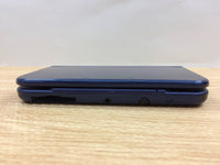 LA9096 No Battery Nintendo NEW 3DS LL XL METALLIC BLUE Console Japan