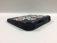 KB5431 Not Working Nintendo 2DS CLEAR BLACK Console Japan