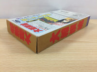 UB3001 Spirit Ozumo Damashii Sumo BOXED SNES Super Famicom Japan