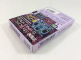 wa2205 Castlevania 3 Dracula's Curse Akumajo Densetsu BOXED NES Famicom Japan