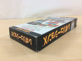 Revolution X BOXED SNES Super Famicom Japan - UC2682