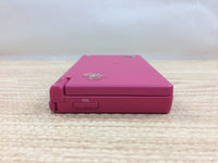 KF7087 Tested Working - No Battery Nintendo DSi DS Pink Console Japan