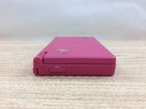 KF7087 Tested Working - No Battery Nintendo DSi DS Pink Console Japan