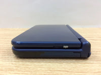 LA9096 No Battery Nintendo NEW 3DS LL XL METALLIC BLUE Console Japan