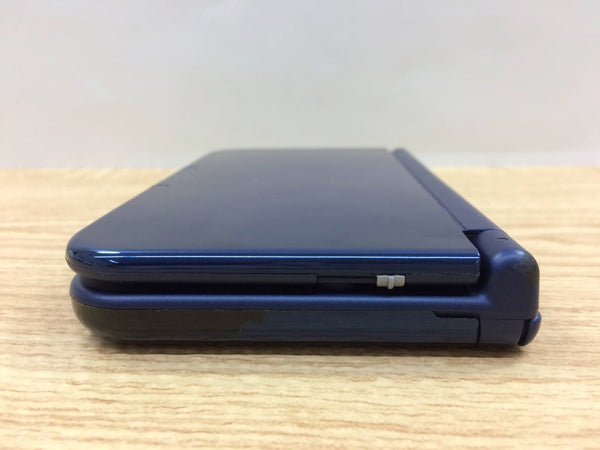 LA9096 No Battery Nintendo NEW 3DS LL XL METALLIC BLUE